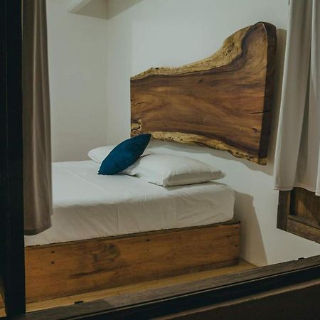 Casa Xalli Santa María Tonameca Eksteriør bilde